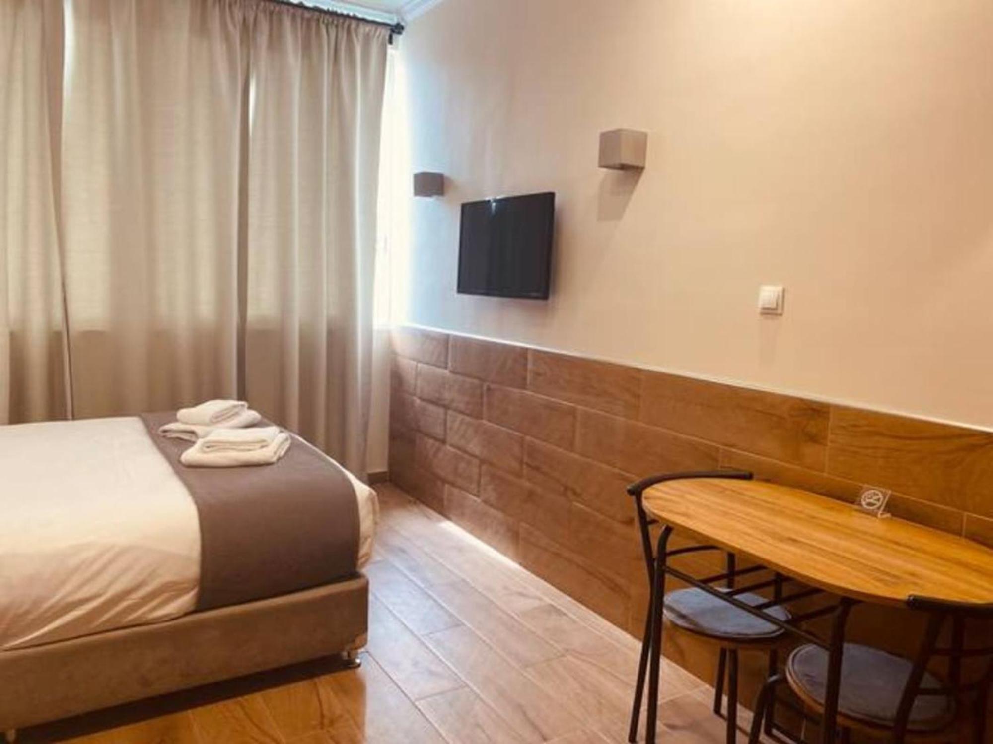 Apartment Monastiraki #506 By Superhost Hub