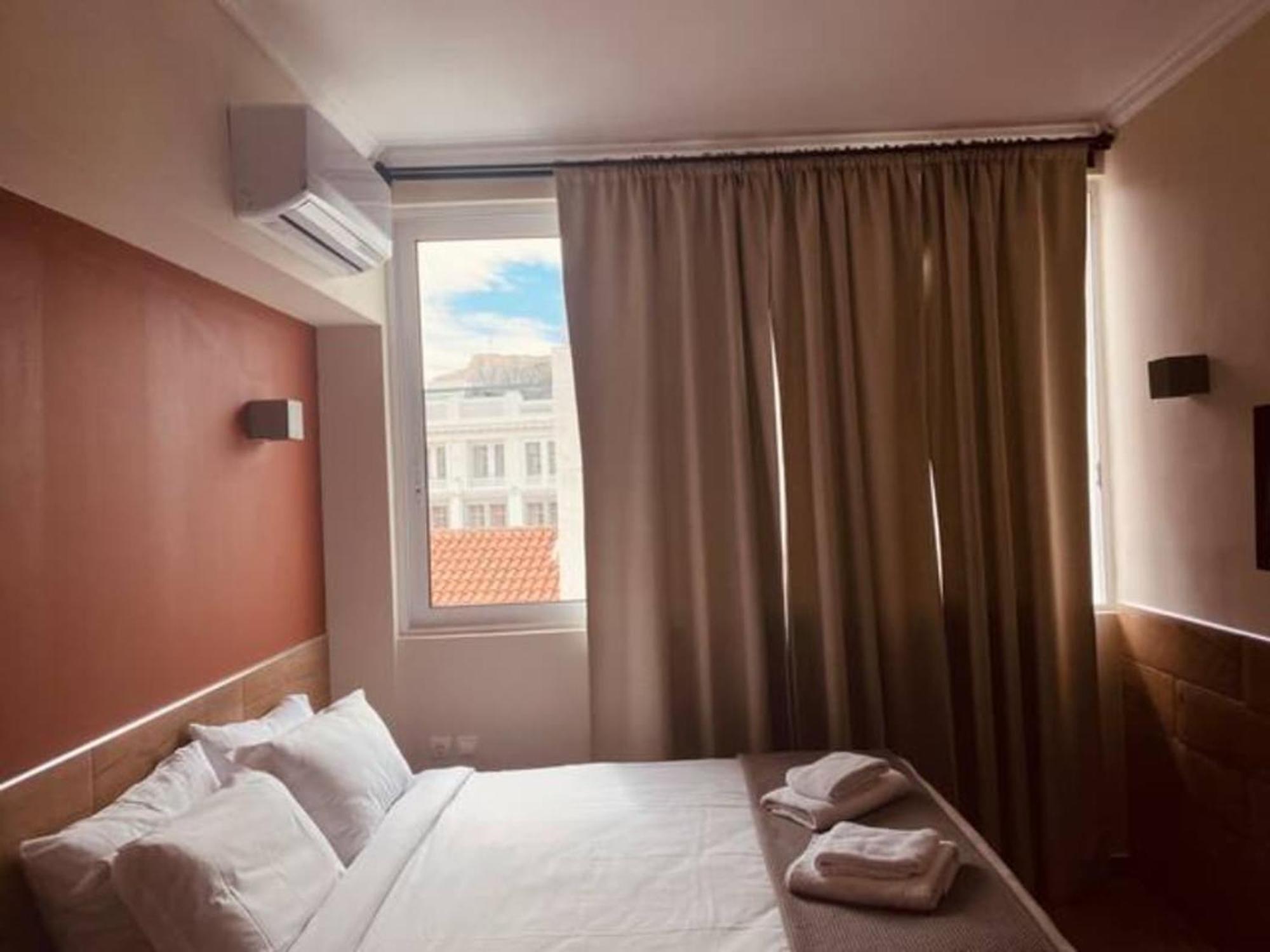 Monastiraki #506 By Superhost Hub Apartment Athens