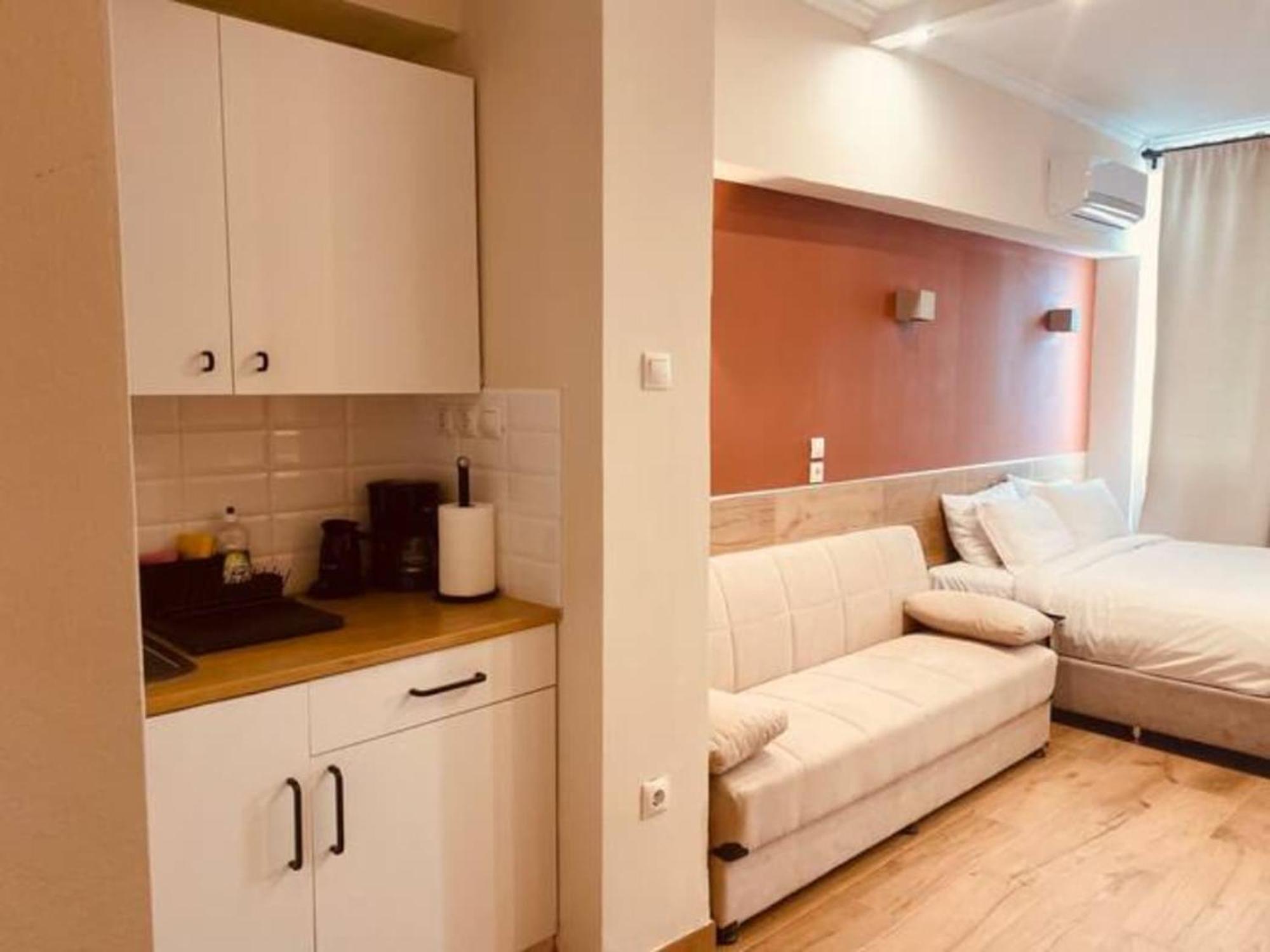 Apartment Monastiraki #506 By Superhost Hub *